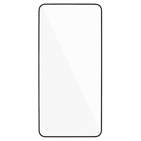 Xiaomi Redmi Note 17 Pro (5G) EIDERWOOD Härdat Skyddsglas - Transparent / Svart