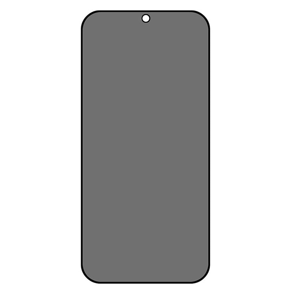 Xiaomi Redmi Note 17 Pro Max (5G) EIDERWOOD Härdat Privacy Skyddsglas - Transparent