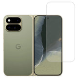 Google Pixel 11 Pro Fold Skärmskydd Härdat Glas 0,3 Mm - Transparent