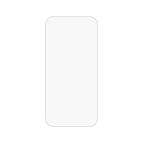 Google Pixel 11 Pro Fold Skärmskydd Härdat Glas 0,3 Mm - Transparent