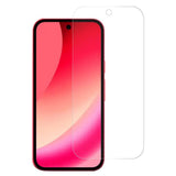 Google Pixel 11a Skärmskyddsglas - 2.5D - Transparent