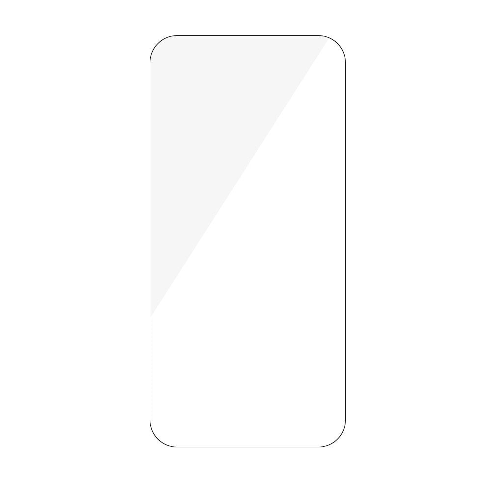 Xiaomi Redmi Note 17 (5G / 4G) EIDERWOOD 2.5D Skyddsglas - Transparent