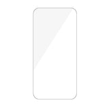 Xiaomi Redmi Note 17 (5G / 4G) EIDERWOOD 2.5D Skyddsglas - Transparent
