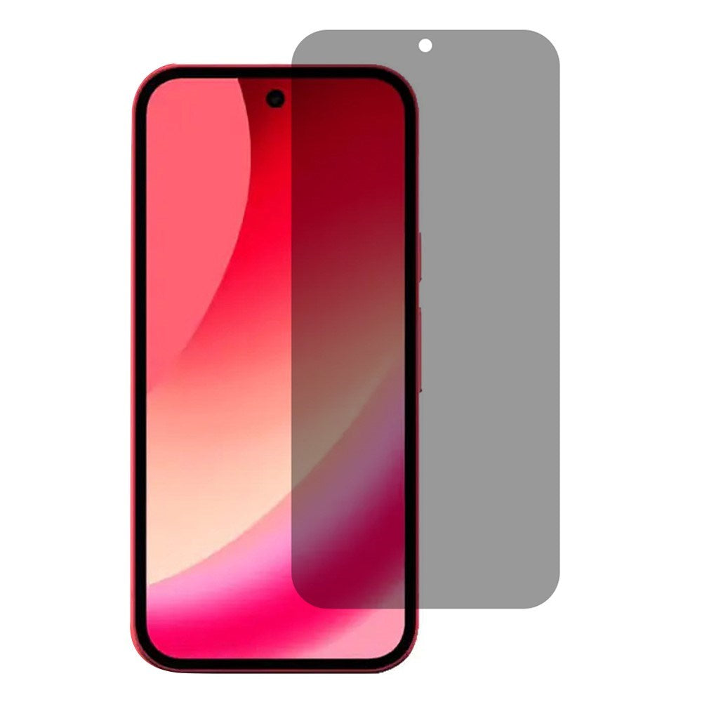 Google Pixel 11a Härdat Privacy Skärmskyddsglas - Transparent