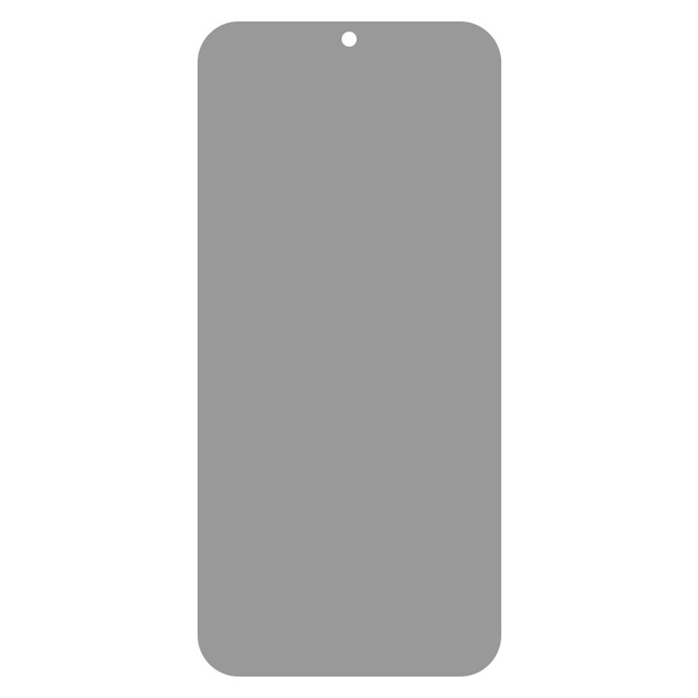 Google Pixel 11a Härdat Privacy Skärmskyddsglas - Transparent