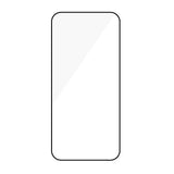Xiaomi Redmi Note 17 (5G / 4G) EIDERWOOD Full-Fit Härdat Skyddsglas - Transparent / Svart