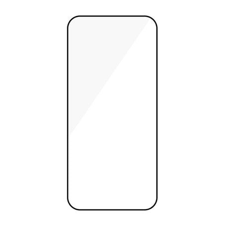 Xiaomi Redmi Note 17 (5G / 4G) EIDERWOOD Full-Fit Härdat Skyddsglas - Transparent / Svart