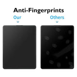 iPad Mini (2026) 8. Gen. Härdat Skärmskyddsglas - Transparent