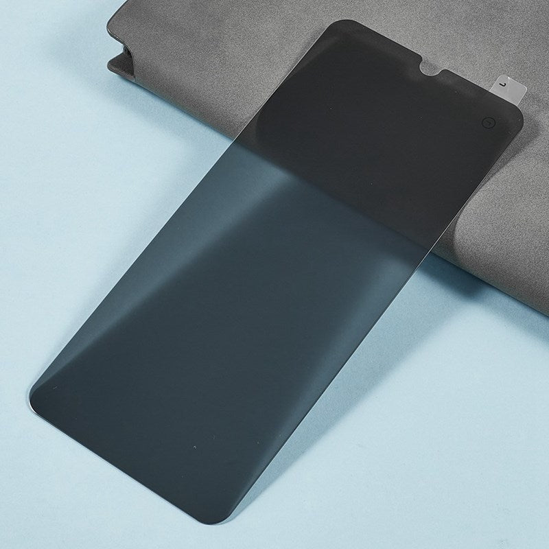 Xiaomi Redmi 17C (4G) Härdat Skärmskyddsglas - Privacy Funktion - Transparent