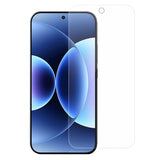 Xiaomi 18 Pro Härdat Skärmskyddsglas - Transparent