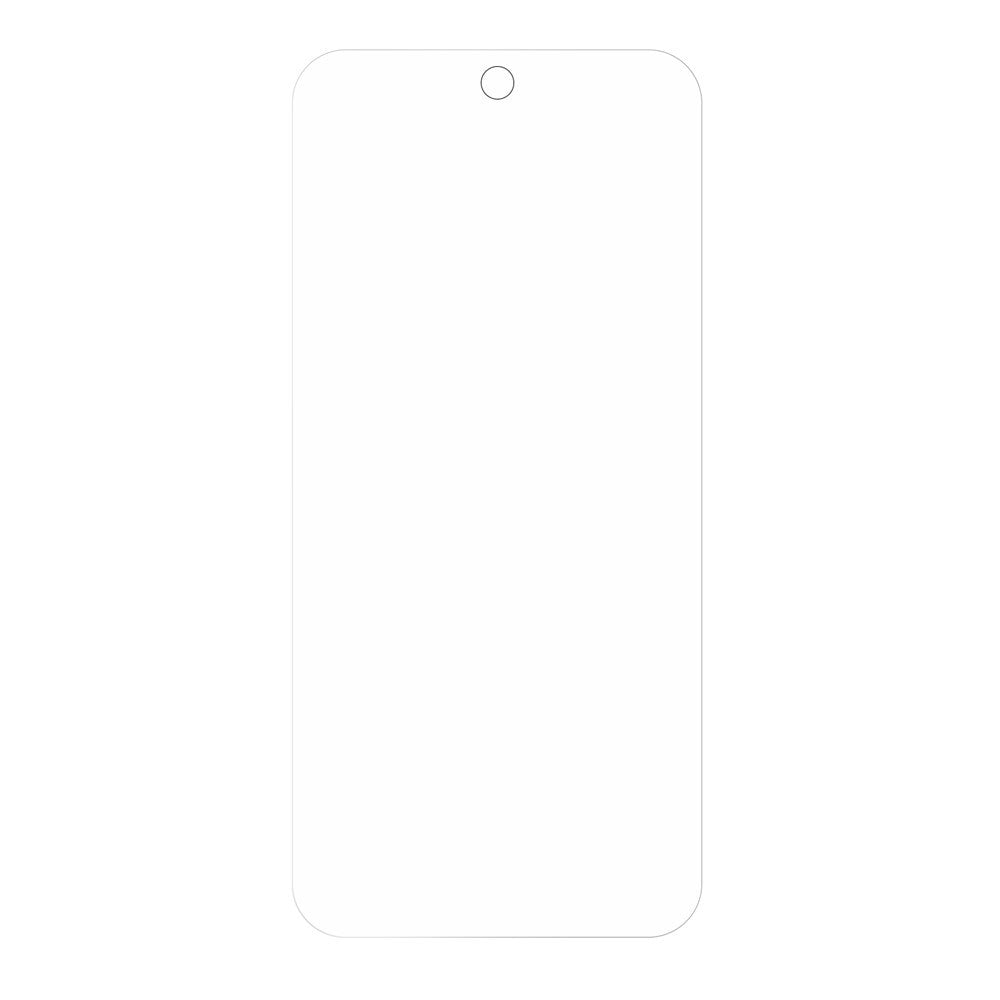Xiaomi 18 Pro Max Härdat Skärmskyddsglas - Transparent