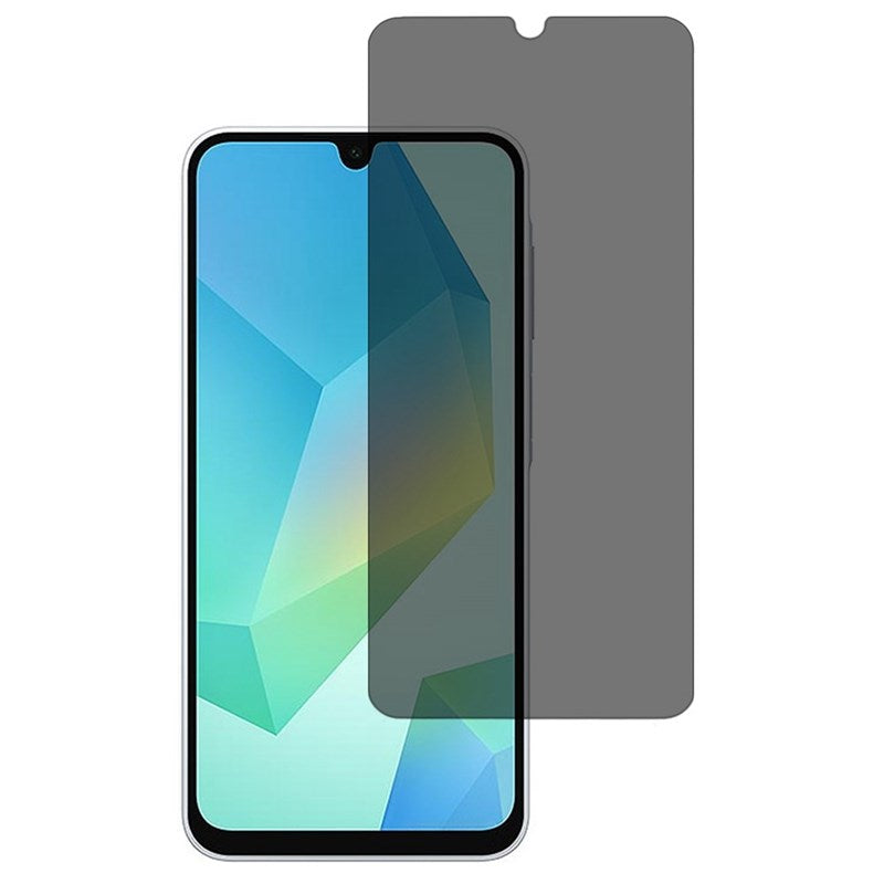 Xiaomi Redmi 17C (5G) Härdat Skärmskyddsglas - Privacy Funktion - Transparent