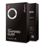 iPhone 11 Pro Max / XS Max NORTHJO Skärmskydd - Härdat Glas 0.3mm - Privacy Funktion - Genomskinlig