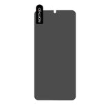 NORTHJO Samsung Galaxy S23 / S22 Skärmskydd - Härdat Glas 0.3mm - Sekretessfunktion - Genomskinlig