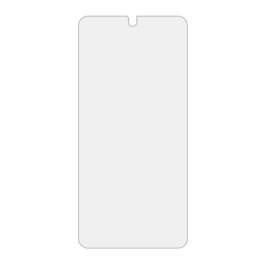 Samsung Galaxy S23 / S22 Skärmskydd med Sekretessfunktion - Genomskinlig