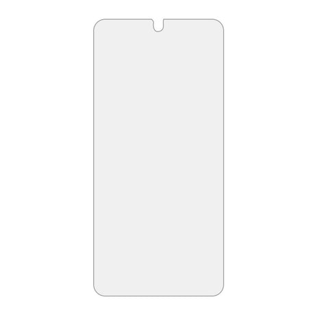 Samsung Galaxy S23 / S22 Skärmskydd med Sekretessfunktion - Genomskinlig