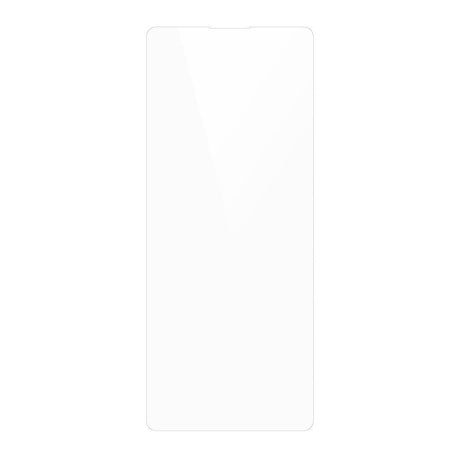 Sony Xperia 10 V Skärmskydd Härdat Glas - Case Friendly - Transparent