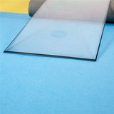 Samsung Galaxy S22 Ultra Skärmskydd i Härdat Glas - Genomskinlig