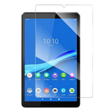 Lenovo Tab M8 (4. Gen.) 9H Härdat Skärmskyddsglas - Genomskinlig