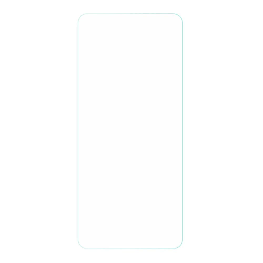 OnePlus Nord 3 (5G) Skärmskydd Härdat Glas - Skalvänligt - Transparent