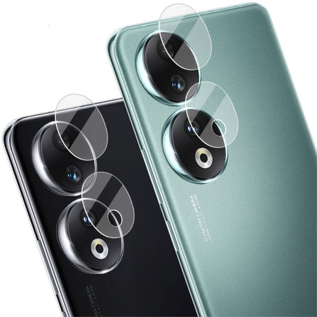 Honor 90 IMAK Skyddsglas för Kameralins - Genomskinlig