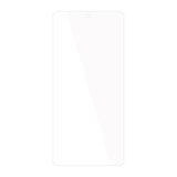 Google Pixel 8 Pro Arc Edge Skärmskydd i Härdat Glas - Case Friendly - Genomskinlig