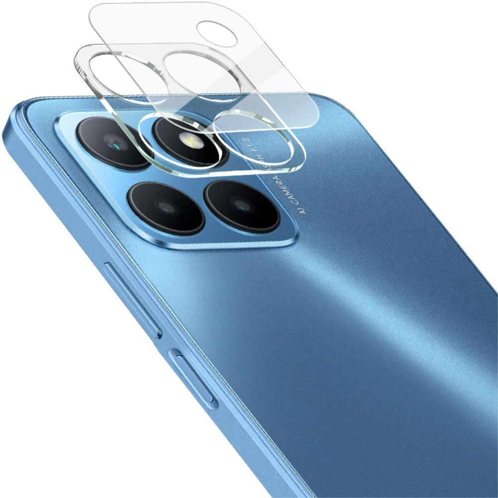 Honor 70 Lite IMAK Kameralinsskydd - Transparent