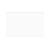 MacBook Pro 16 M1/M2/M3/M4 (2021-2023) Härdat glas - Skärmskydd - Genomskinlig