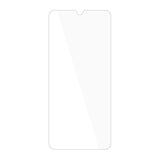 Nokia G42 Arc Edge Skärmskydd i Härdat Glas - Case Friendly - Genomskinlig