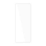 Samsung Galaxy Z Fold4 (5G) Härdad Skärmskyddsglas - Genomskinlig