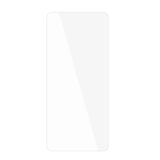 Motorola Moto G14 Arc Edge Skärmskydd i Härdat Glas - Case Friendly - Genomskinlig