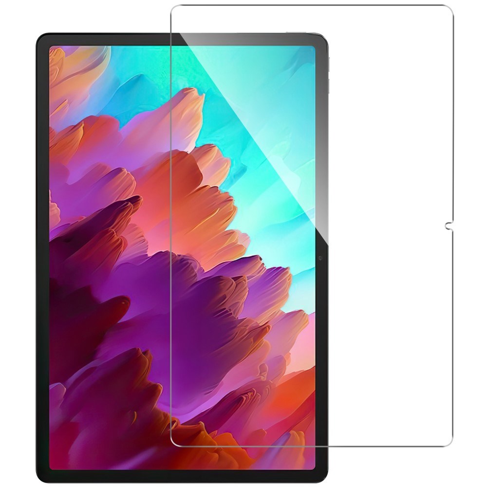 Lenovo Tab P12 Härdat Glas - Skärmskydd - Genomskinlig