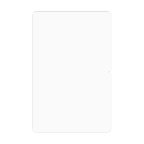 Samsung Galaxy Tab A9+ (Plus) PET Skärmskydd - Skyddsfilm - Genomskinlig