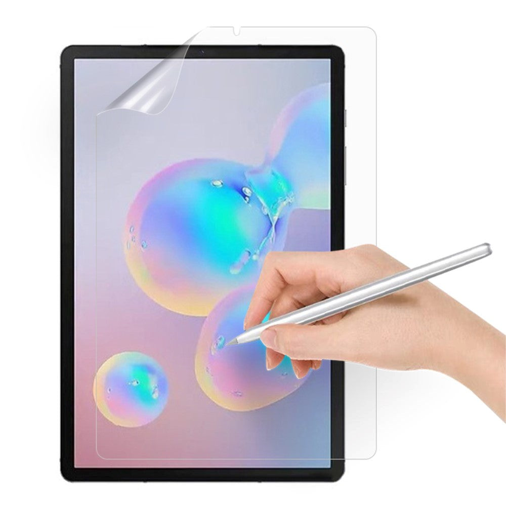 Samsung Galaxy Tab A9 Skyddsfilm - Transparent