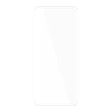 Motorola Moto G54 Arc Edge Skärmskydd i Härdat Glas - Case Friendly - Genomskinlig