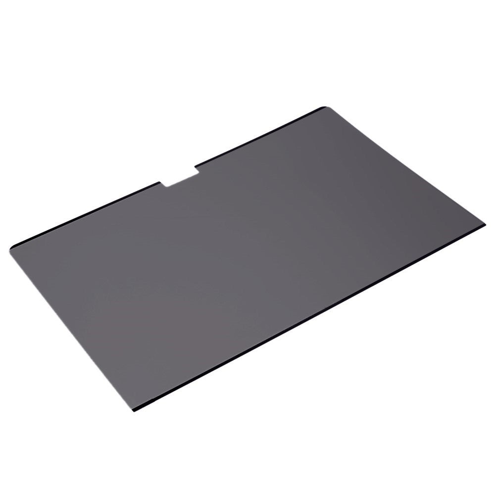 MacBook Air 15 M2/M3 (2023-2024) Magnetiskt Skärmskydd med Sekretessfunktion - Transparent