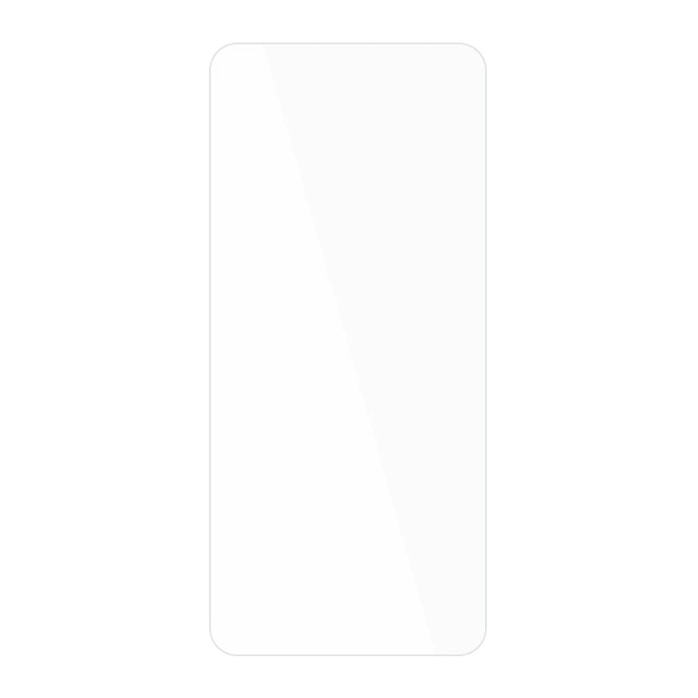 Xiaomi 14 Arc Edge Härdat Glas - Case Friendly - Skärmskydd - Genomskinlig