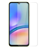 Samsung Galaxy A05s Skärmskydd i Härdat Glas - Case Friendly - Genomskinlig