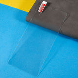 Samsung Galaxy A15 / A15 (5G) Skärmskydd i Härdat Glas - Genomskinlig