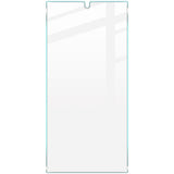 Samsung Galaxy S24 Ultra IMAK Härdat glas - Skalvänligt skärmskydd - Transparent