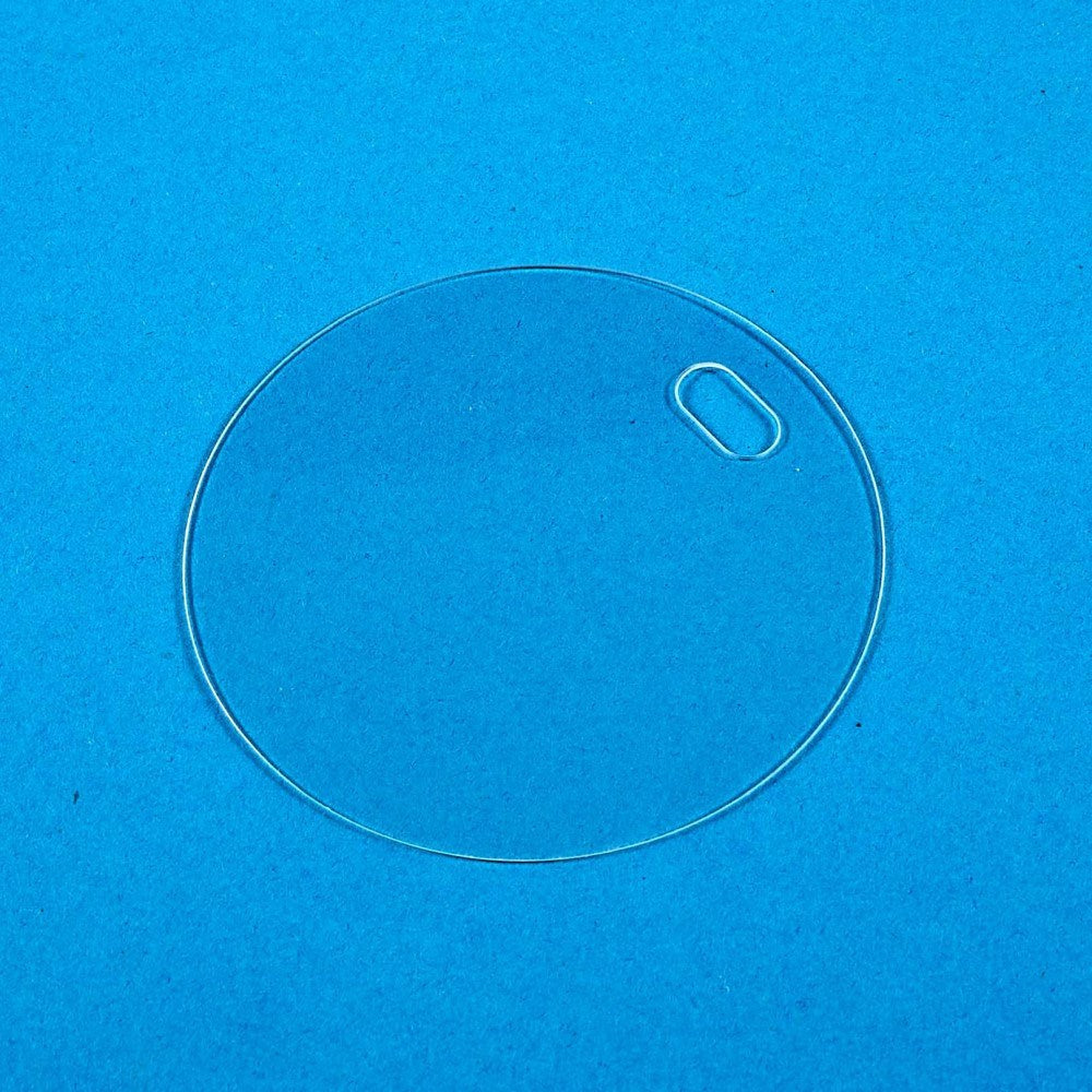 Realme 11 5G Kameraskyddsglas - 2 Stk - Genomskinlig