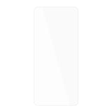 Realme C67 (5G) Härdat Glas 9H Skärmskydd - Case Friendly - Genomskinlig