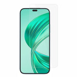 Honor X8b Arc Edge Skärmskydd i Härdat Glas - Case Friendly - Genomskinlig