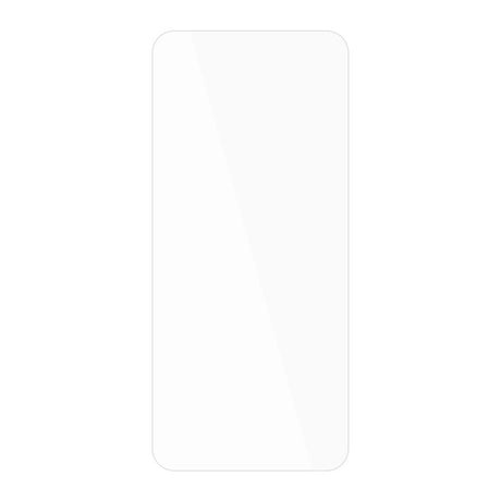 Honor X8b Arc Edge Skärmskydd i Härdat Glas - Case Friendly - Genomskinlig