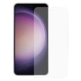 Samsung Galaxy S25 Edge / S25+ (Plus) / S24+ (Plus) Skärmskydd i Härdat Glas - Genomskinlig