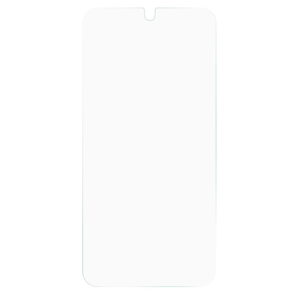 Samsung Galaxy S25 Edge / S25+ (Plus) / S24+ (Plus) Skärmskydd i Härdat Glas - Genomskinlig