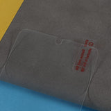 Samsung Galaxy S25 Edge / S25+ (Plus) / S24+ (Plus) Skärmskydd i Härdat Glas - Genomskinlig