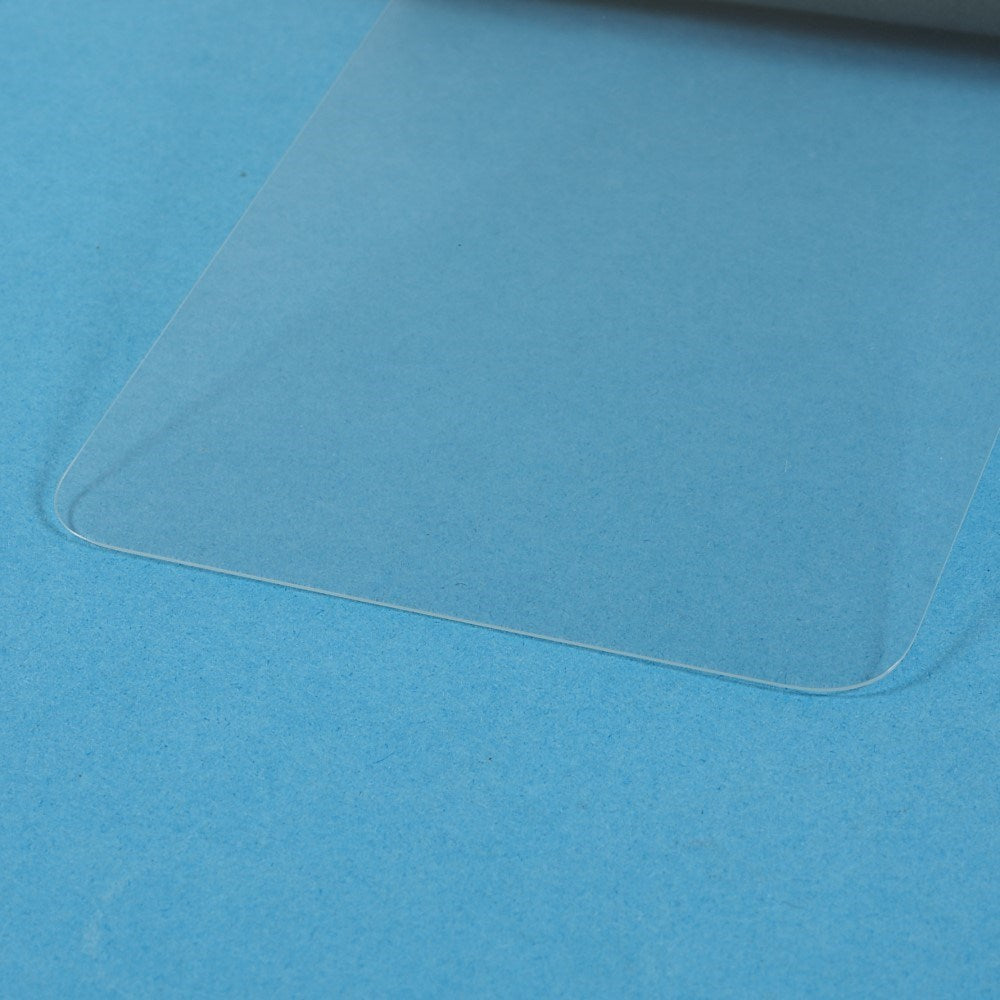 Samsung Galaxy S25 Edge / S25+ (Plus) / S24+ (Plus) Skärmskydd i Härdat Glas - Genomskinlig