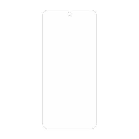 Motorola Moto G34 Skyddsfilm - Skärmskydd - Genomskinlig