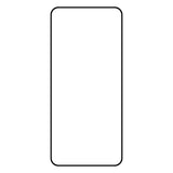 Xiaomi Redmi Note 13 Pro+ (Plus) Full Fit Skärmskydd i Härdat Glas - Svart Kant